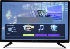 Panasonic TH-22D400DX price list and review