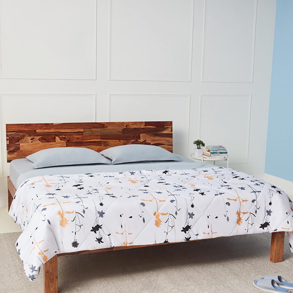 Dual Comfort Mattress