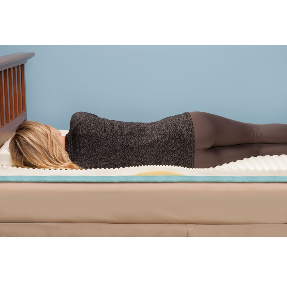 mattress dimension