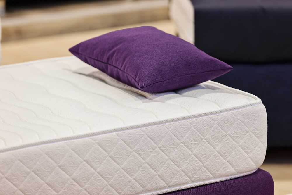 Mattresses Perfectly At Home
