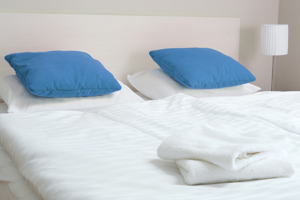 Mattress sizes