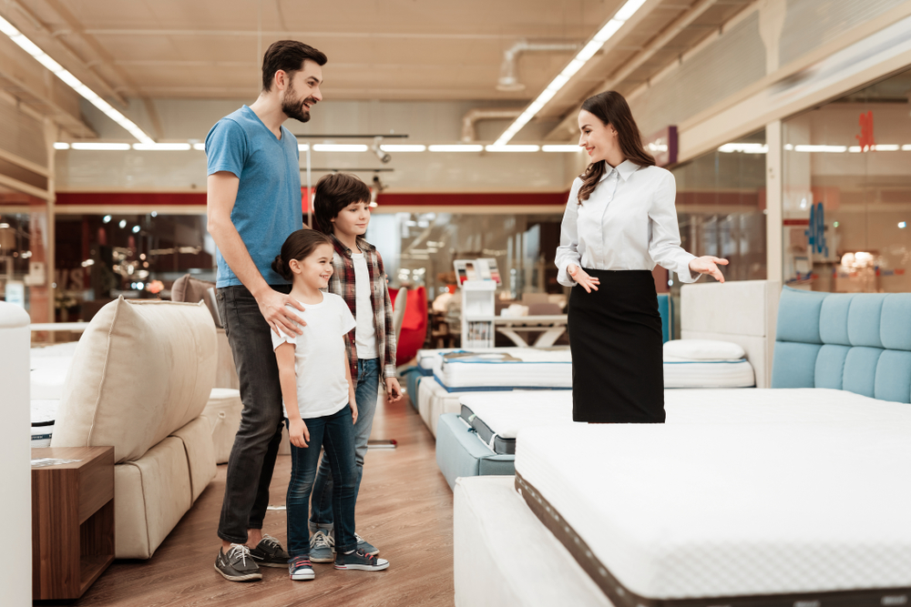 Mattress Guidelines