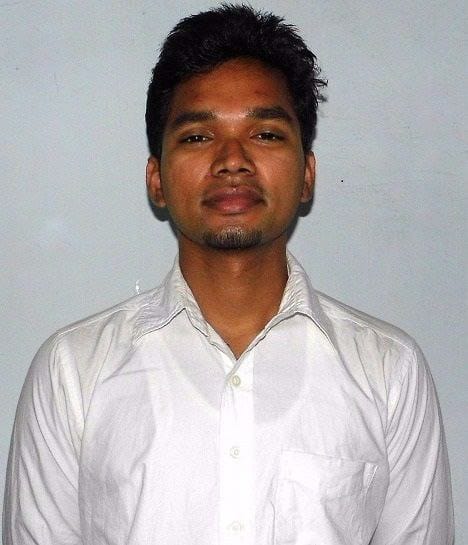 santosh santosh