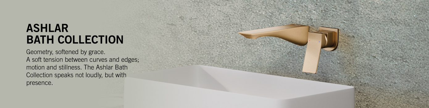 Delta Faucet Collection Banner