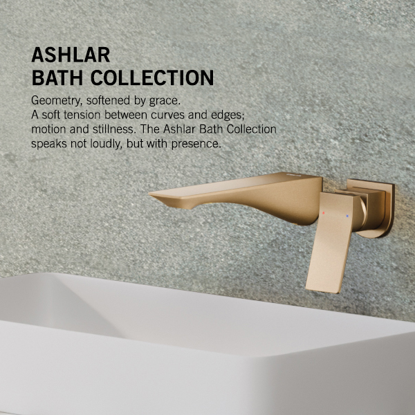 Delta Faucet Collection Banner