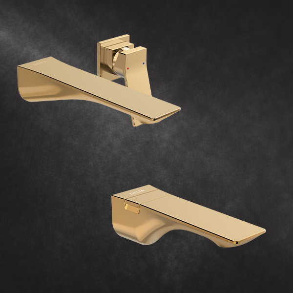 - Touch2O Technology