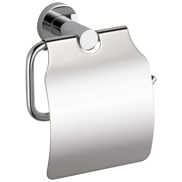 Toilet Tissue Paper Holder - Chrome - IAO20150
