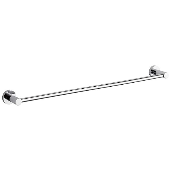 24 inch Towel Bar - Chrome - IAO20124