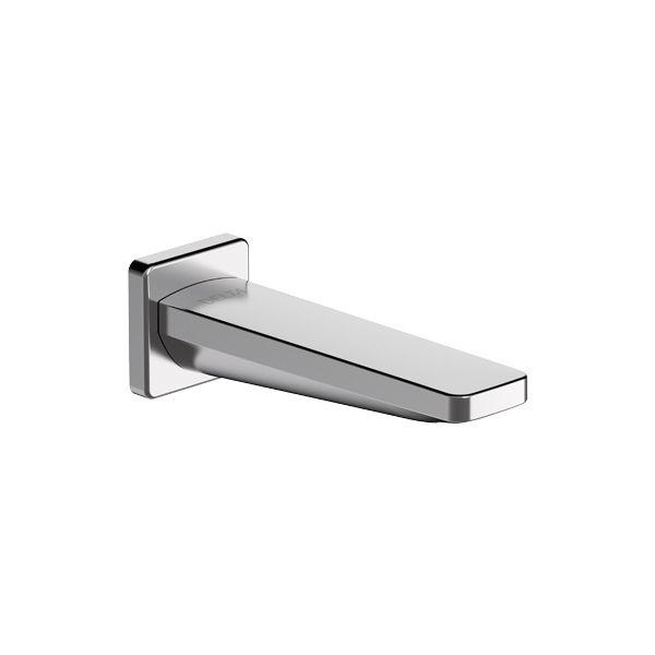 Tub Spout without Diverter - Chrome - ITS61444