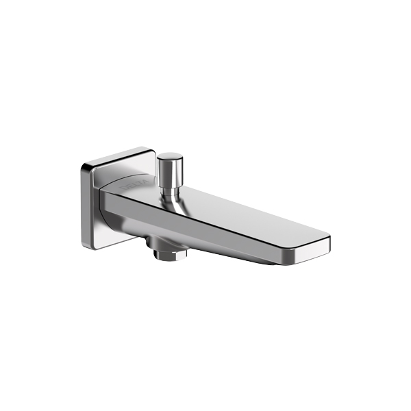 Tub Spout with Diverter to Handshower - Chrome - ITS62444