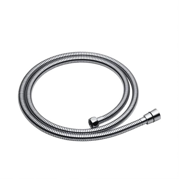 1.2 meter Flexible Hose for Jet Spray - Chrome - RP101083