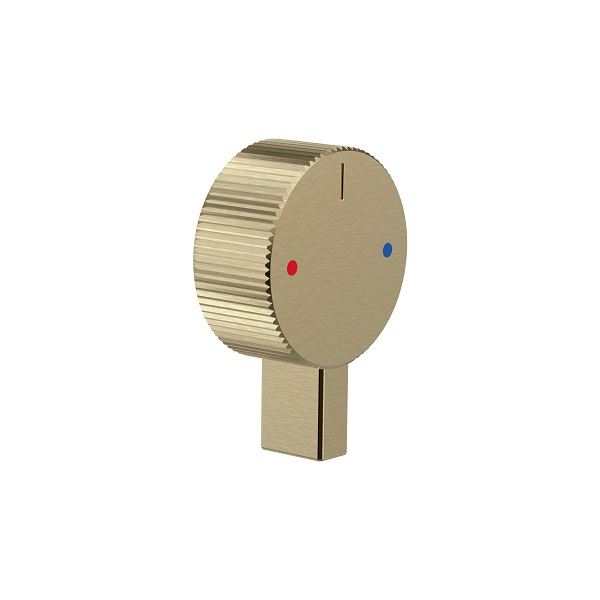 Push Button Mixer Lever Handle Kit