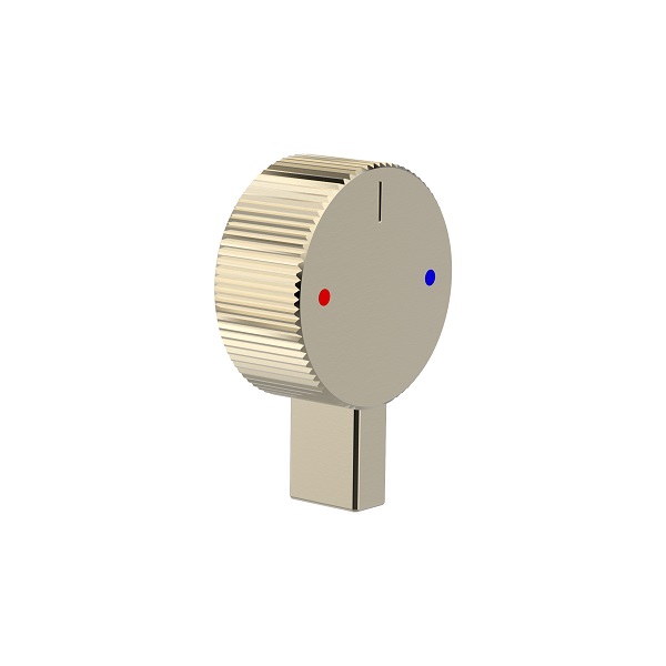 Push Button Mixer Lever Handle Kit