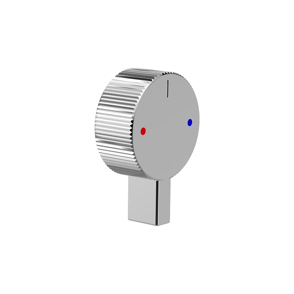 Push Button Mixer Lever Handle Kit