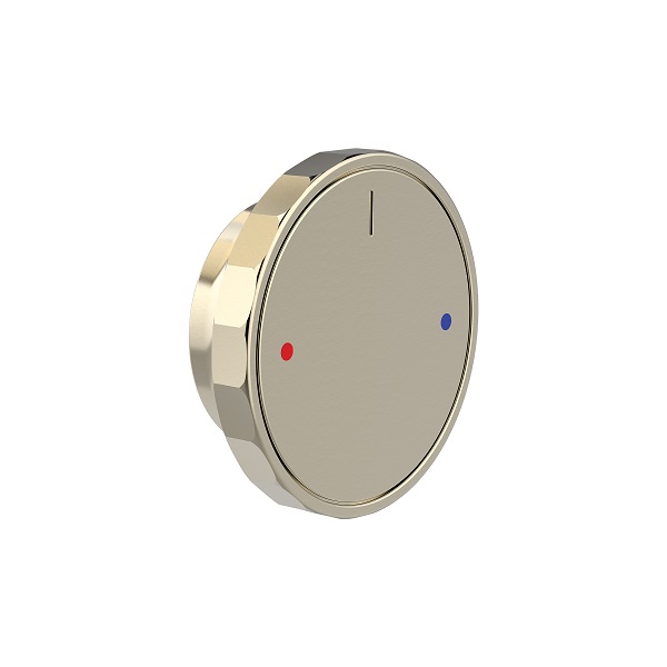 Push Button Mixer Wheel Handle Kit