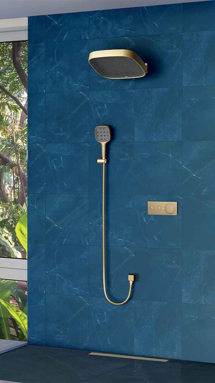 Push past the ordinary