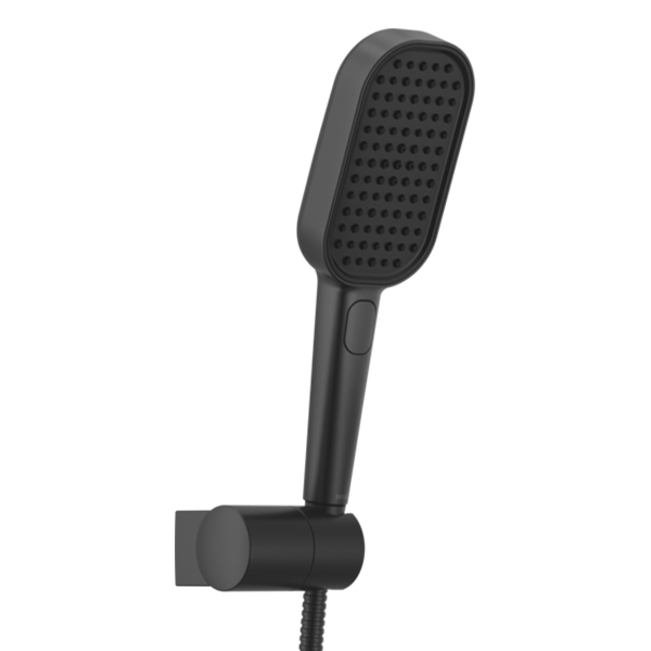4-Setting Handshower with FeatherRain Spray