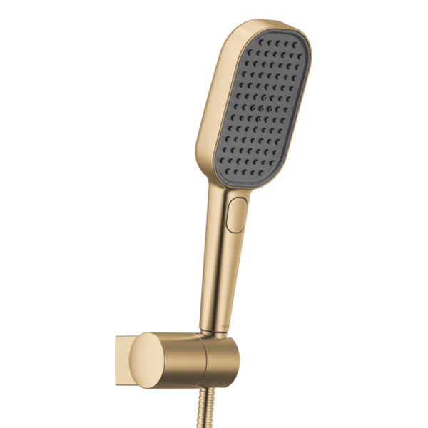 4-Setting Handshower with FeatherRain Spray