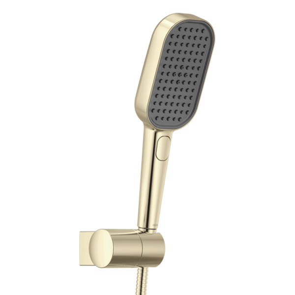 4-Setting Handshower with FeatherRain Spray
