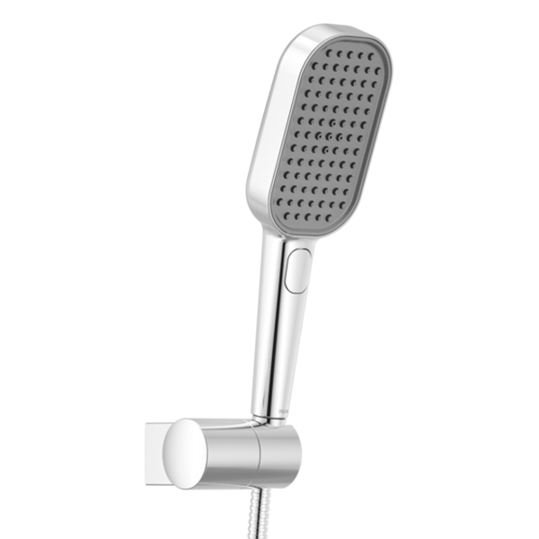 4-Setting Handshower with FeatherRain Spray