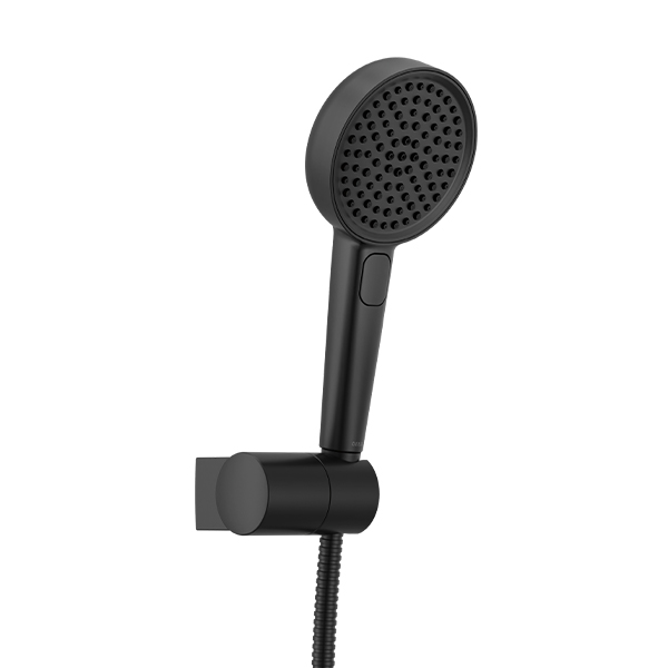 4-Setting Handshower with FeatherRain Spray