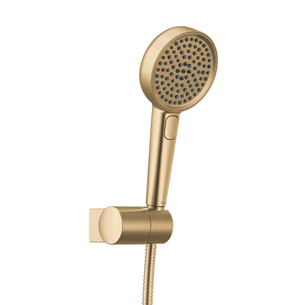4-Setting Handshower with FeatherRain Spray