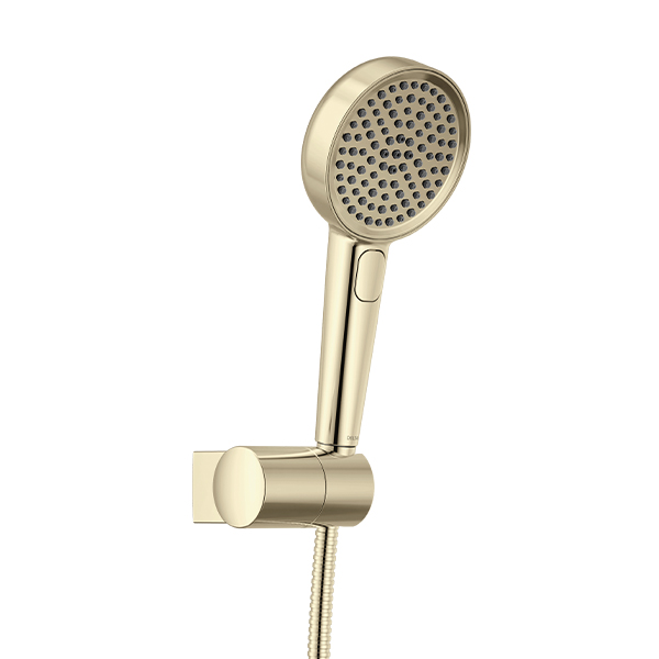 4-Setting Handshower with FeatherRain Spray