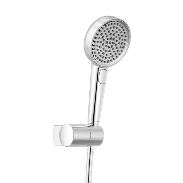 4-Setting Handshower with FeatherRain Spray