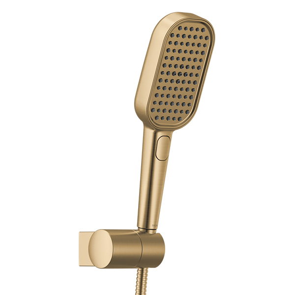4-Setting Handshower with FeatherRain Spray