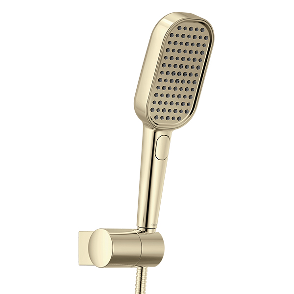 4-Setting Handshower with FeatherRain Spray