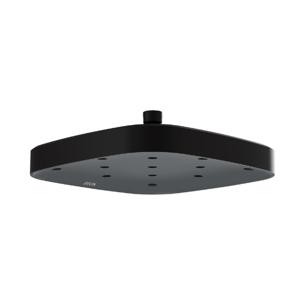 10" Square Single Function H2Okinetic<sup>&reg;</sup> Showerhead