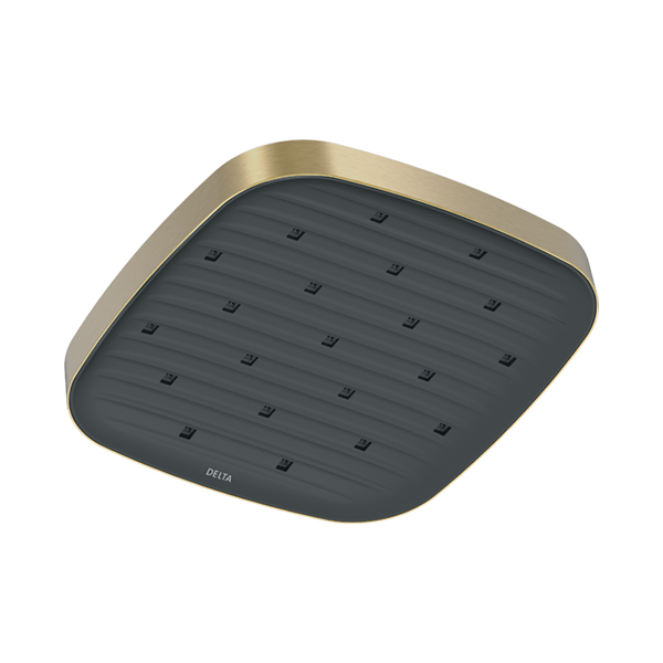 330mm Single Function H2Okinetic<sup>&reg;</sup> Showerhead