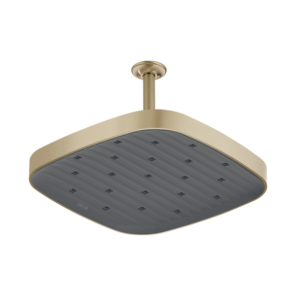 330mm Single Function H2Okinetic<sup>&reg;</sup> Showerhead