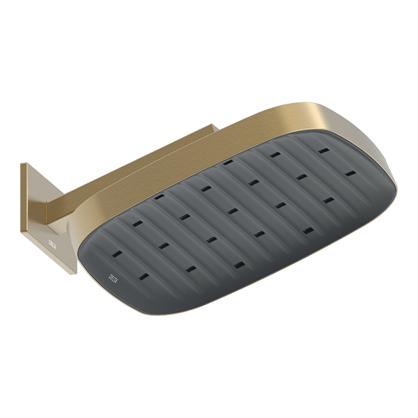 330mm Single Function H2Okinetic<sup>&reg;</sup> Showerhead