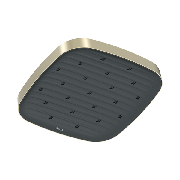 330mm Single Function H2Okinetic<sup>&reg;</sup> Showerhead