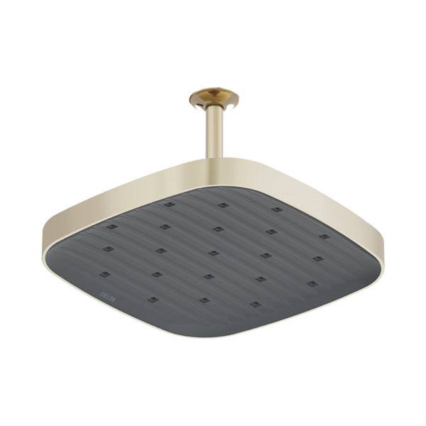 330mm Single Function H2Okinetic<sup>&reg;</sup> Showerhead