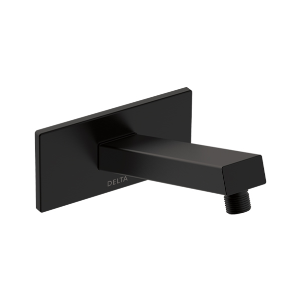 8" Wall Mount Shower Arm