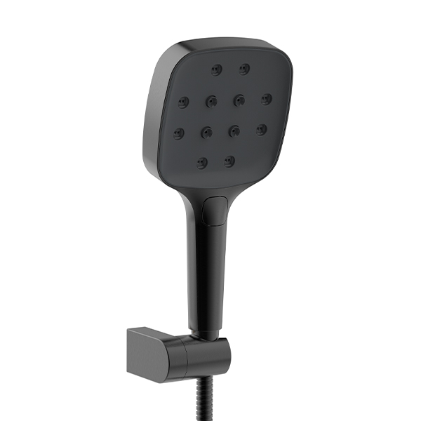 5" Multi-Function H2Okinetic<sup>&reg;</sup> Handshower with Mist Spray