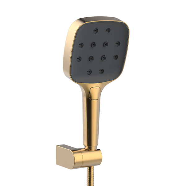 5" Multi-Function H2Okinetic<sup>&reg;</sup> Handshower with Mist Spray