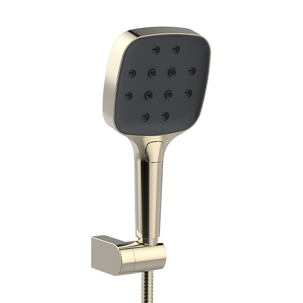 5" Multi-Function H2Okinetic<sup>&reg;</sup> Handshower with Mist Spray