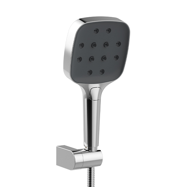 5" Multi-Function H2Okinetic<sup>&reg;</sup> Handshower with Mist Spray