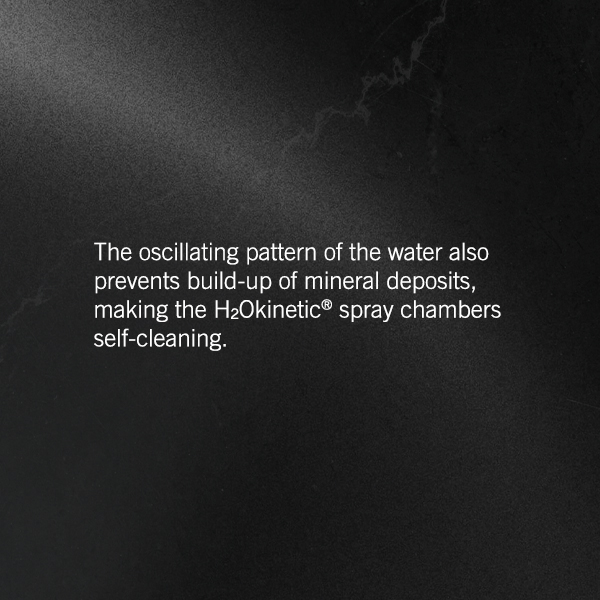  - Touch2O Technology