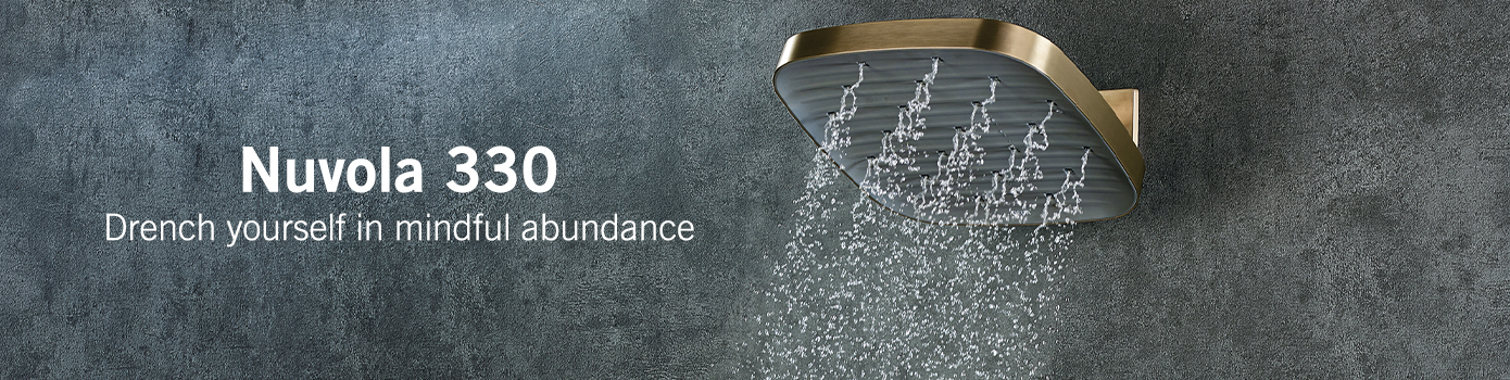 Delta Faucet Collection Banner