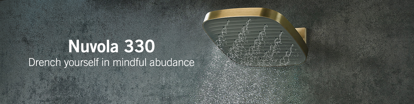 Delta Faucet Collection Banner