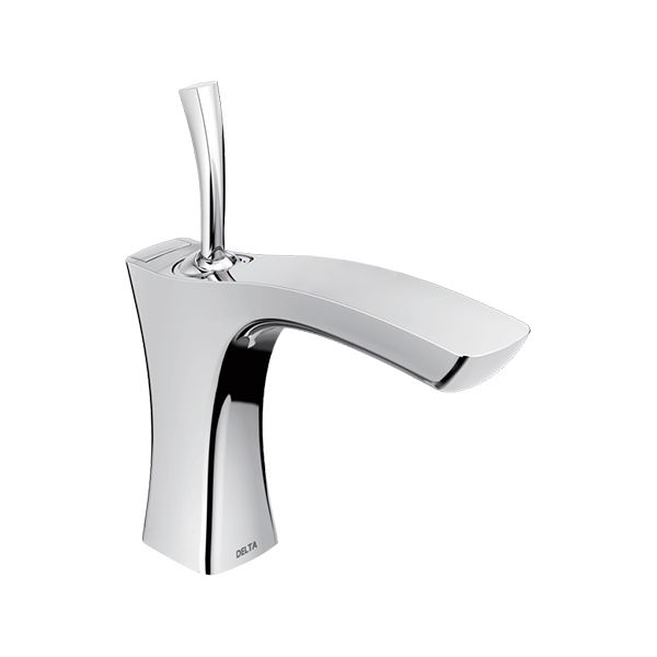 ZURA 574MPUDST Single Handle Lavatory Faucet Bathroom Faucet Bathroom Fittings