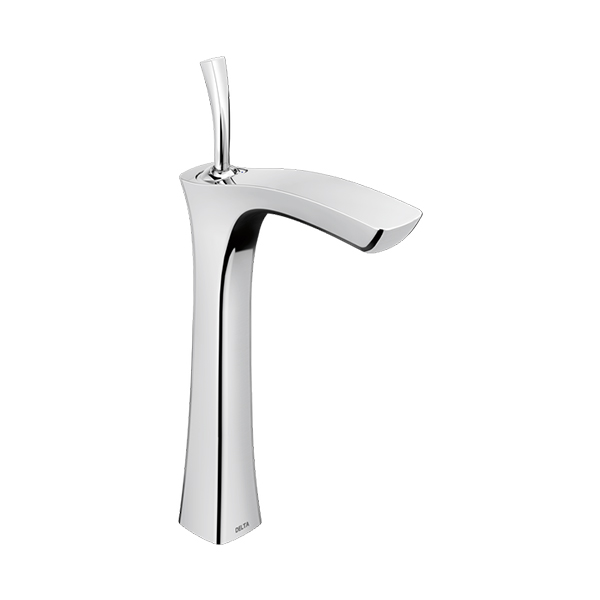 ZURA 774DST Single Handle Tall Lavatory Faucet Bathroom Faucet Bathroom Fittings Luxury Taps