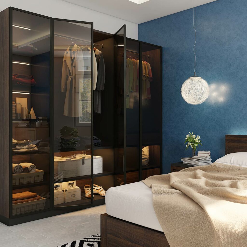 iLatesti Wardrobe iDesignsi For Your iBedroomi In 2020 iDesigni Cafe