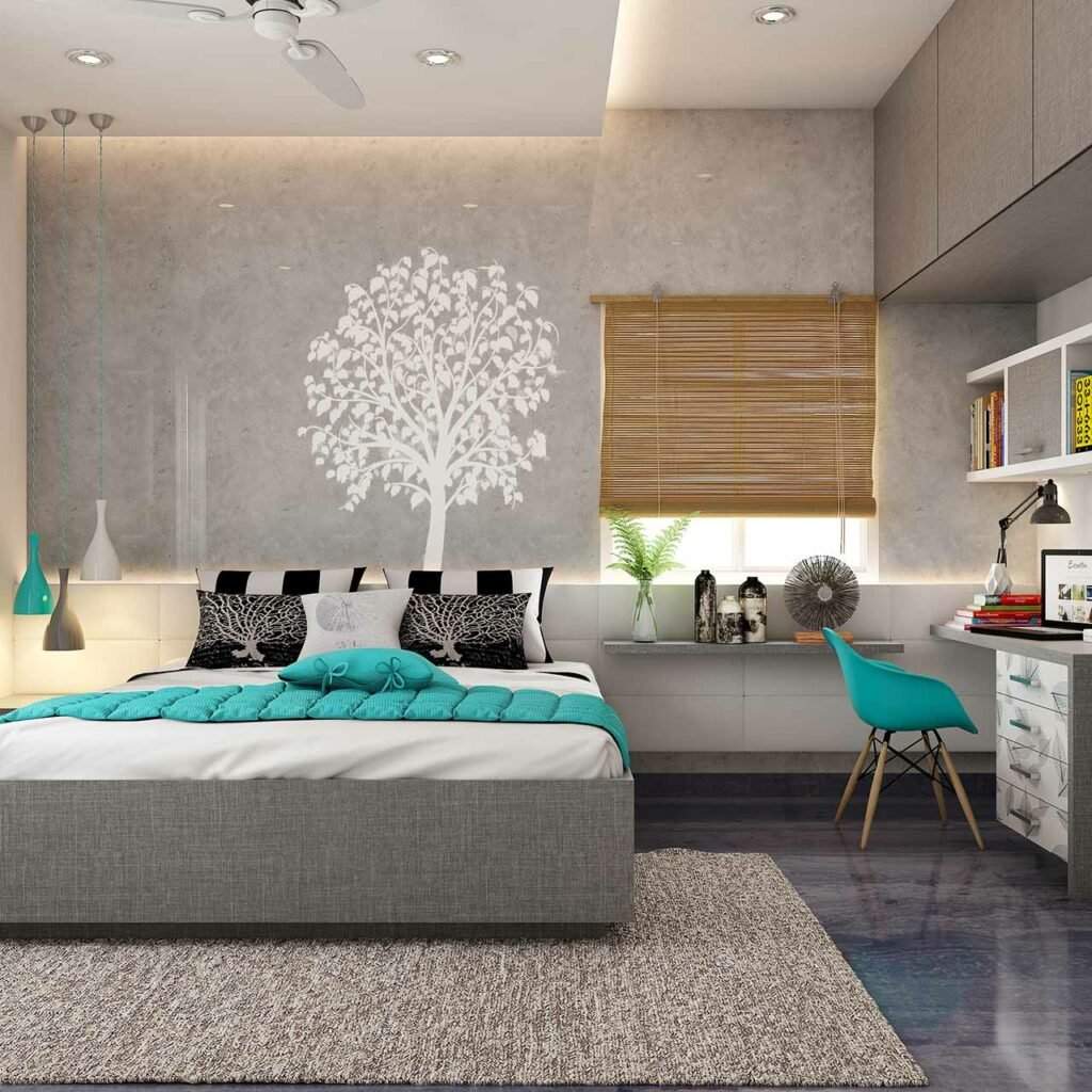 Best False Ceiling Designs For Your Bedroom | Design Cafe