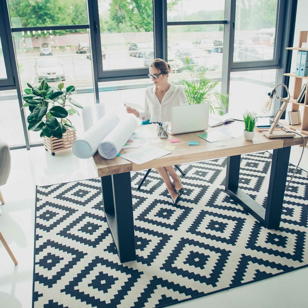 Interior Designer Must To Have A Portfolio Of Past Projects