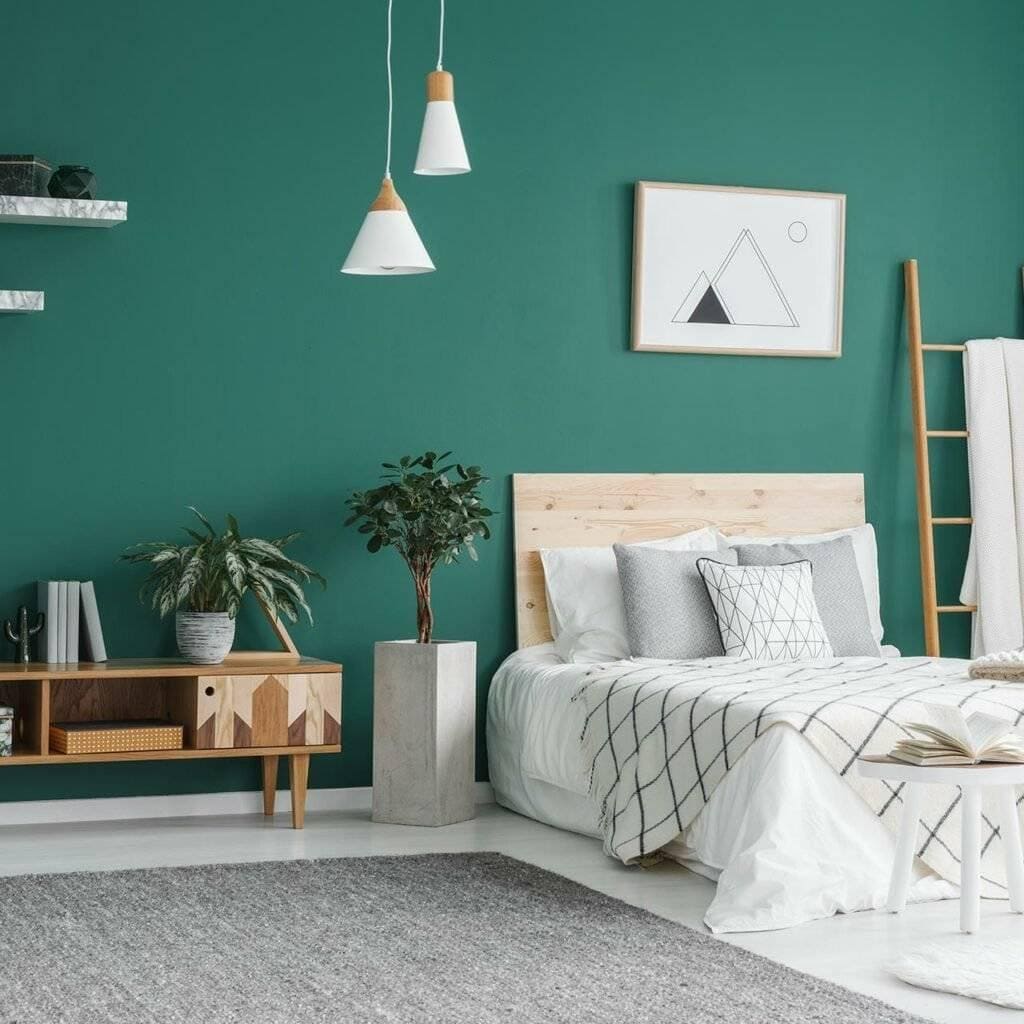 Bedroom Lighting For Every Mood